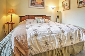 Naples Home with Pool, Extended Stays Welcome!